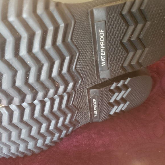 SOREL WATERPROOF BOOTS WOMENS - Picture 3 of 6